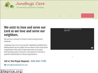 junebugscare.org