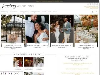 junebugweddings.com