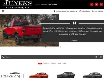 juneks.com