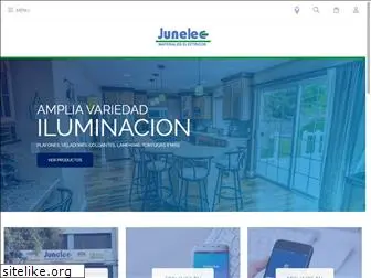 junelec.com.ar