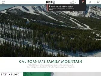 junemountain.com