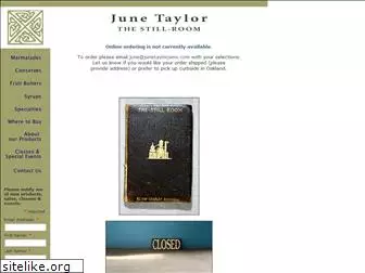 junetaylorjams.com