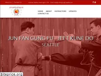 junfangungfuseattle.com