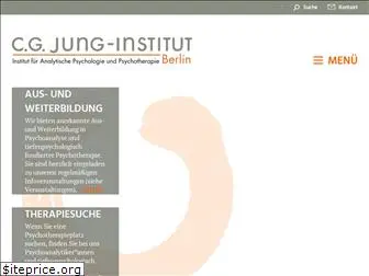 jung-institut-berlin.de