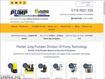 jung-pumps.co.uk