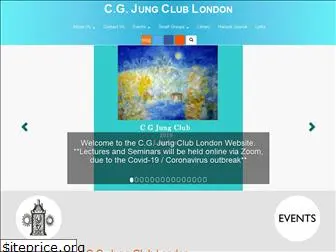 jungclub-london.org