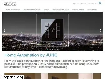 jungcontrols.com