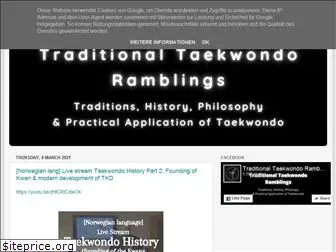 jungdokwan-taekwondo.blogspot.com