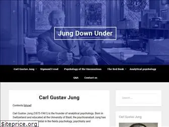 jungdownunder.com