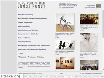 junge-kunst-trier.de