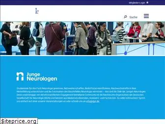 junge-neurologen.de