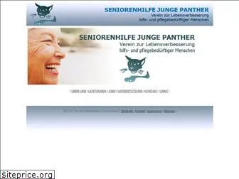 junge-panther.at