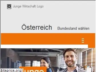 jungewirtschaft.at