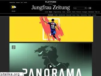 jungfrau-zeitung.ch