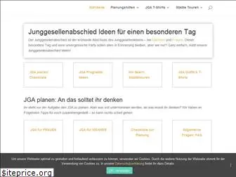 junggesellenabschied-ideen.info