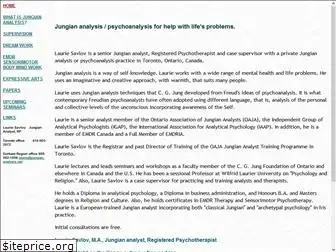 jungian-analysis.net