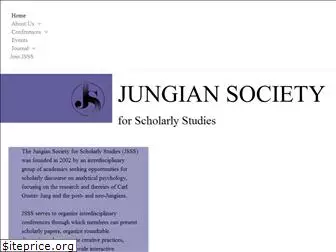 jungiansociety.org