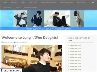 jungilwoodelights.com