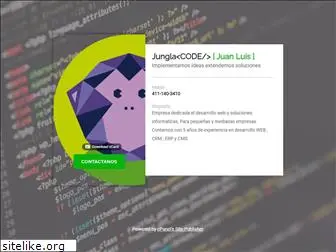 junglacode.org