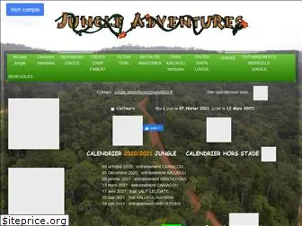 jungle-adventures.org