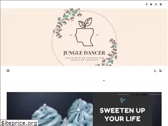 jungle-dancer.com