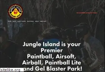 jungle-island.com