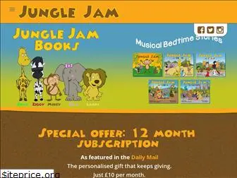 jungle-jam.com