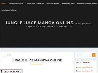 jungle-juice.online