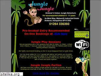 jungle-jungle.co.uk