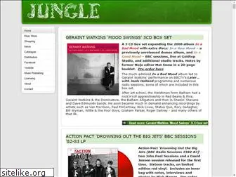 jungle-records.net