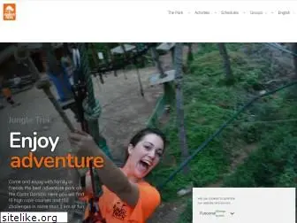 jungle-trek.com