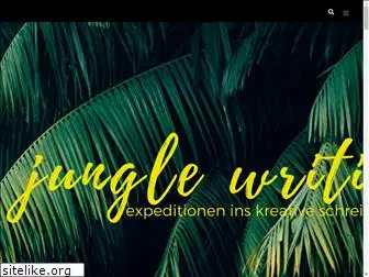 jungle-writing.de
