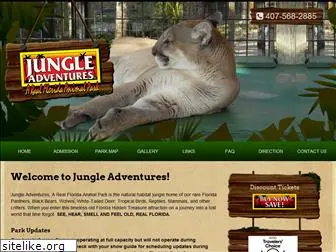 jungleadventures.com