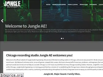 jungleae.com