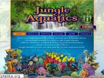 jungleaquaticsvb.com