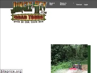 jungleatv.com