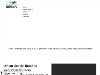 junglebambooandpalms.com