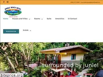 junglebeachhotel.com