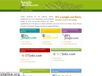 jungleboards.com