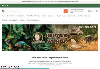 junglebobsreptileworld.com