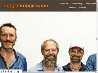 jungleboogieband.dk