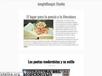 jungleboogiestudio.com