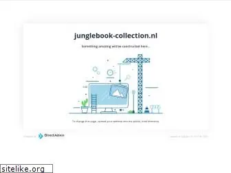 junglebook-collection.nl