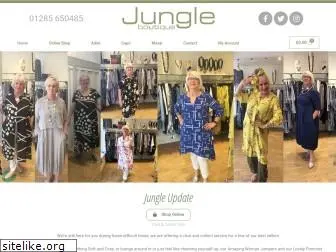 jungleboutique.co.uk