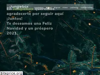 junglebox.co