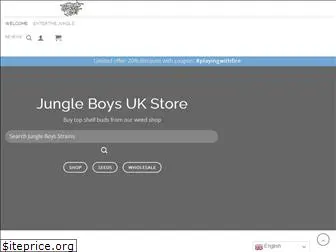 jungleboysofficial.co.uk