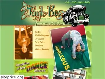 junglebus.com
