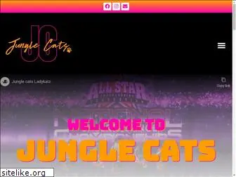 junglecats.com.au