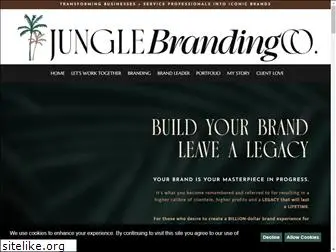 jungledesignstudios.com