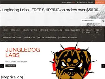 jungledoglabs.com